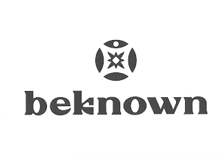 BEKNOWN