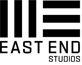 EAST END STUDIOS