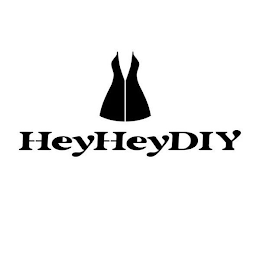 HEYHEYDIY