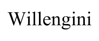 WILLENGINI