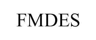 FMDES