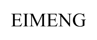 EIMENG