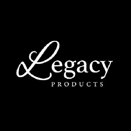 LEGACY PRODUCTS