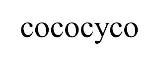 COCOCYCO