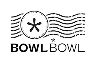 BOWLBOWL