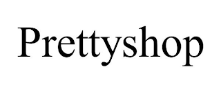 PRETTYSHOP