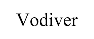 VODIVER