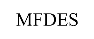 MFDES