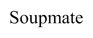 SOUPMATE