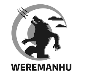 WEREMANHU