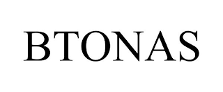 BTONAS