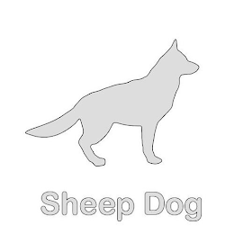 SHEEP DOG