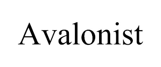 AVALONIST