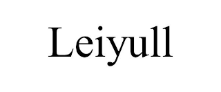 LEIYULL