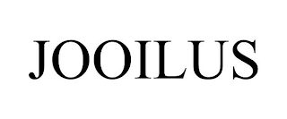 JOOILUS