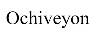 OCHIVEYON