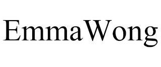 EMMAWONG