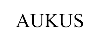 AUKUS