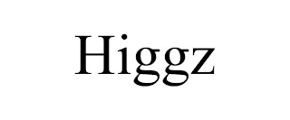 HIGGZ