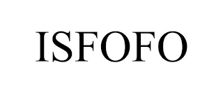 ISFOFO