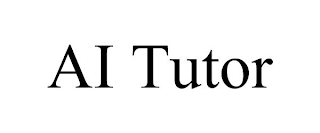 AI TUTOR