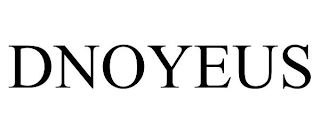 DNOYEUS