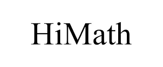 HIMATH