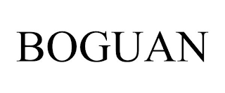 BOGUAN