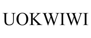 UOKWIWI