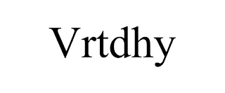 VRTDHY