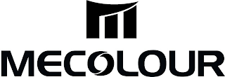 M MECOLOUR