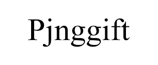 PJNGGIFT