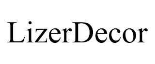 LIZERDECOR