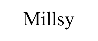 MILLSY