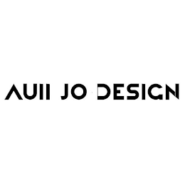 AUII JO DESIGN