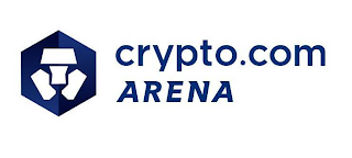 CRYPTO.COM ARENA