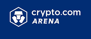 CRYPTO.COM ARENA