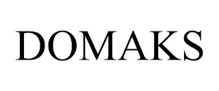 DOMAKS