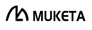 M MUKETA