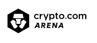 CRYPTO.COM ARENA