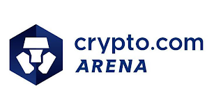 CRYPTO.COM ARENA