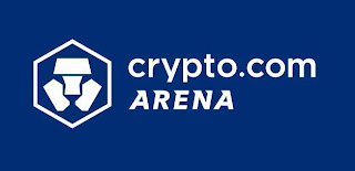 CRYPTO.COM ARENA