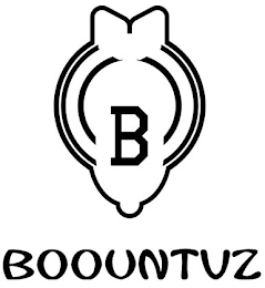 B BOOUNTVZ