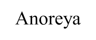 ANOREYA