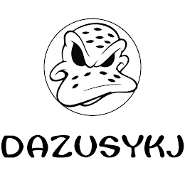 DAZUSYKJ