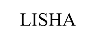 LISHA