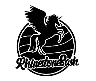 RHINESTONESASH