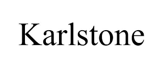 KARLSTONE