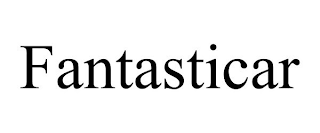 FANTASTICAR