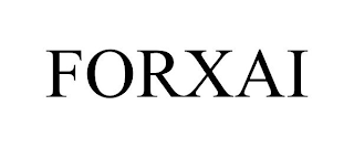 FORXAI